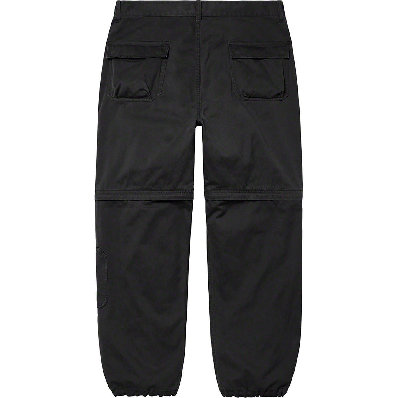 Zip-Off Utility Pant view 4